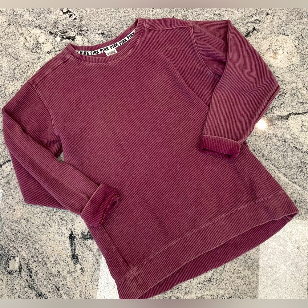 PINK Victoria’s Secret sweater